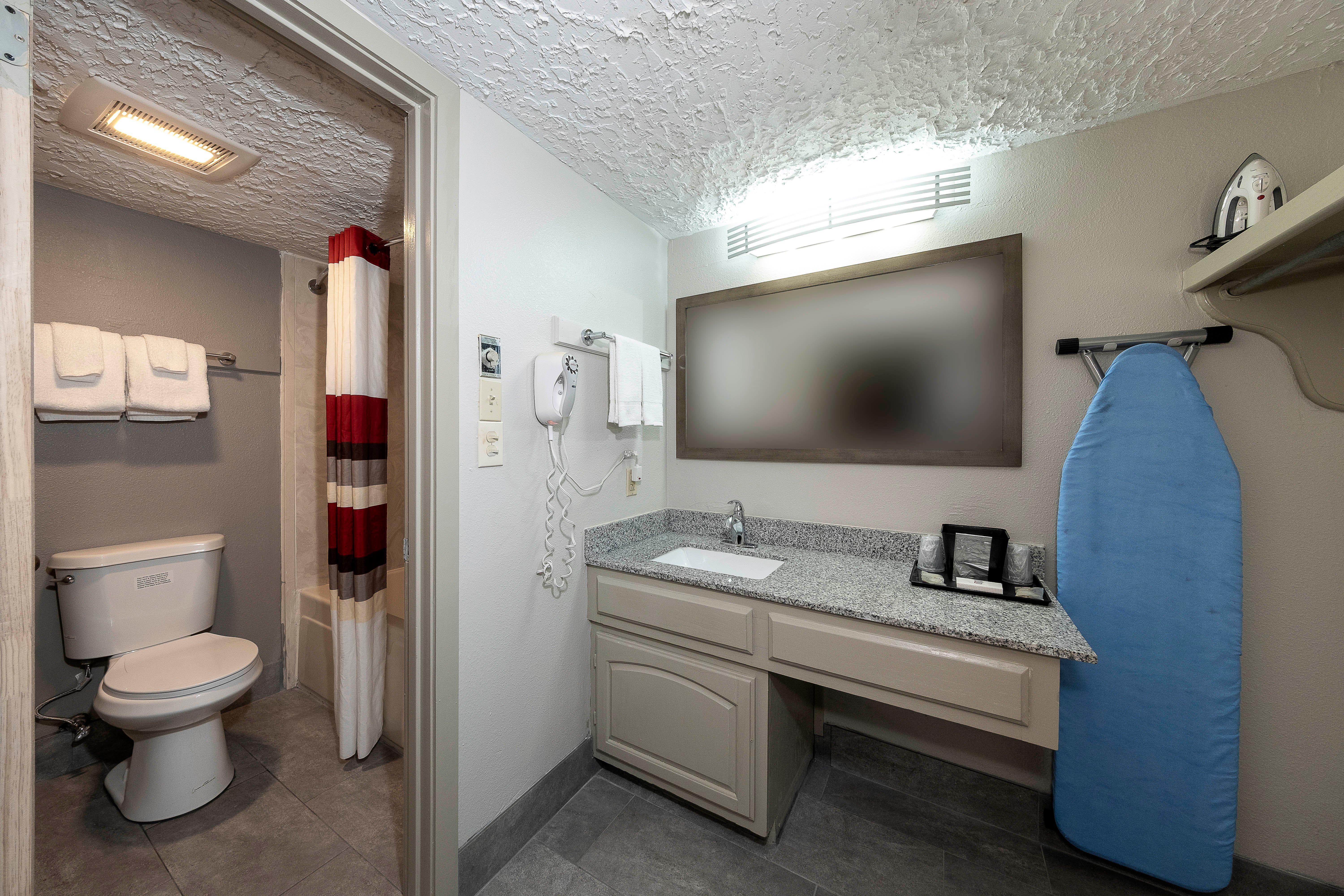 Red Roof Inn Монро Экстерьер фото